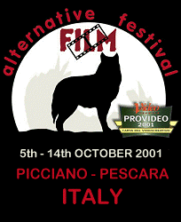 Alternative Film Festival