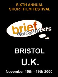 Brief Encounters