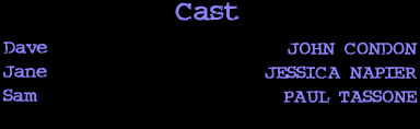 Credits