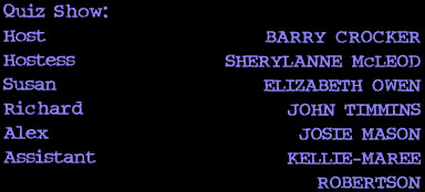 Credits