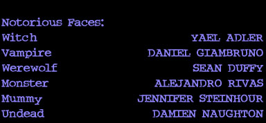 Credits