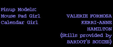 Credits