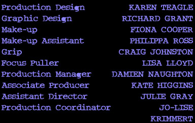 Credits