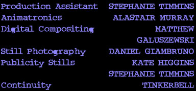 Credits