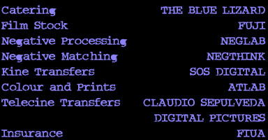 Credits
