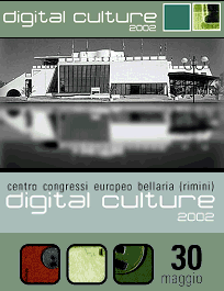Digital Culture