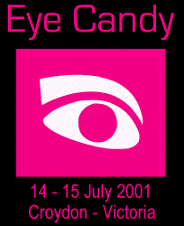 Eye Candy