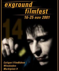 Exground Filmfest