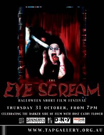 Eyescream Short Film Festival