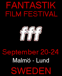 Fantastik Film Festival