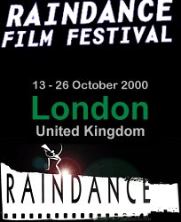 Raindance Film Festival