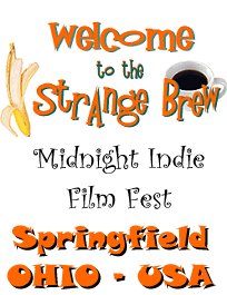 Strange Brew