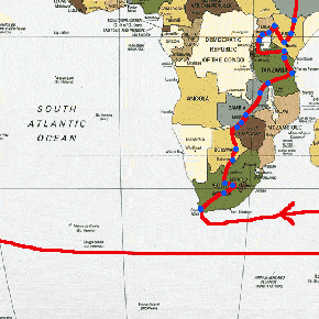 South Africa