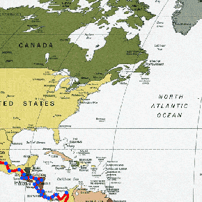 Central America