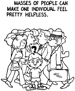 Help! - Jesus Christians