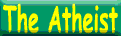 The Atheist from Jesus Christians