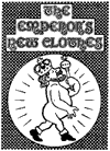 The Empereor's New Clothes from Jesus Christians
