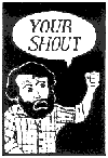 Your Shout - Jesus Christians