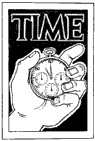 Time - Jesus Christians