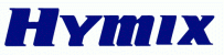 Hymix logo