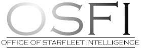 OSFI - Office of Starfleet Intelligence
